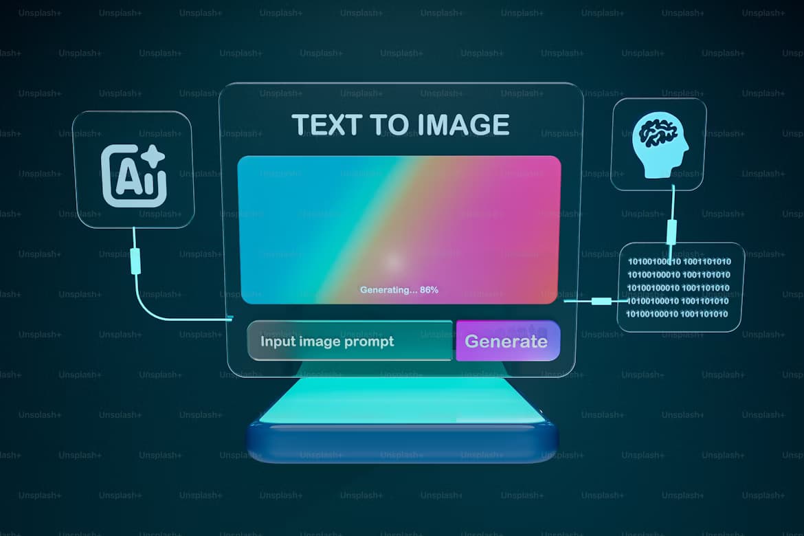 AI Image Generator