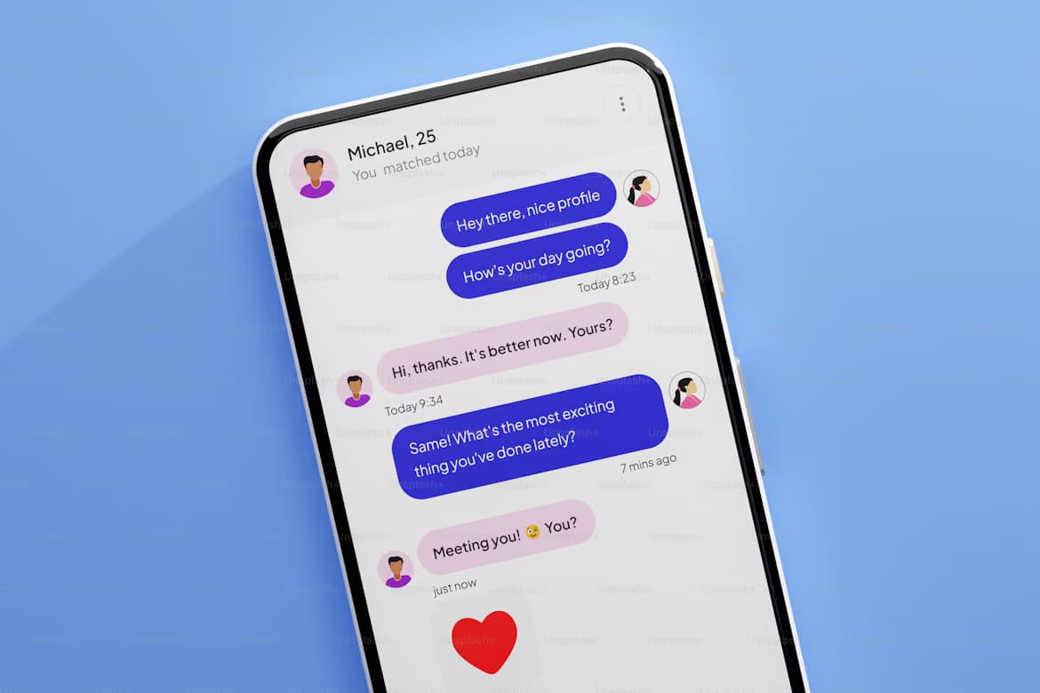 Campus Echo – Real-Time Chat